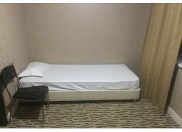 Полулюкс 3-местный 2-комнатный| Номера и цены |Отель «Родина»| Абхазия, Гудаутаский район, Новый Афон    