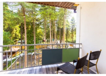 Стандарт 2-местный с балконом| Номера и цены | Отель «Родина»| Абхазия, Гудаутаский район, Новый Афон      